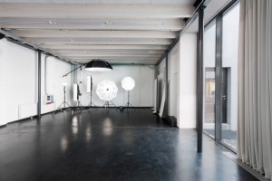 Fotostudio Studio Totale in Wien